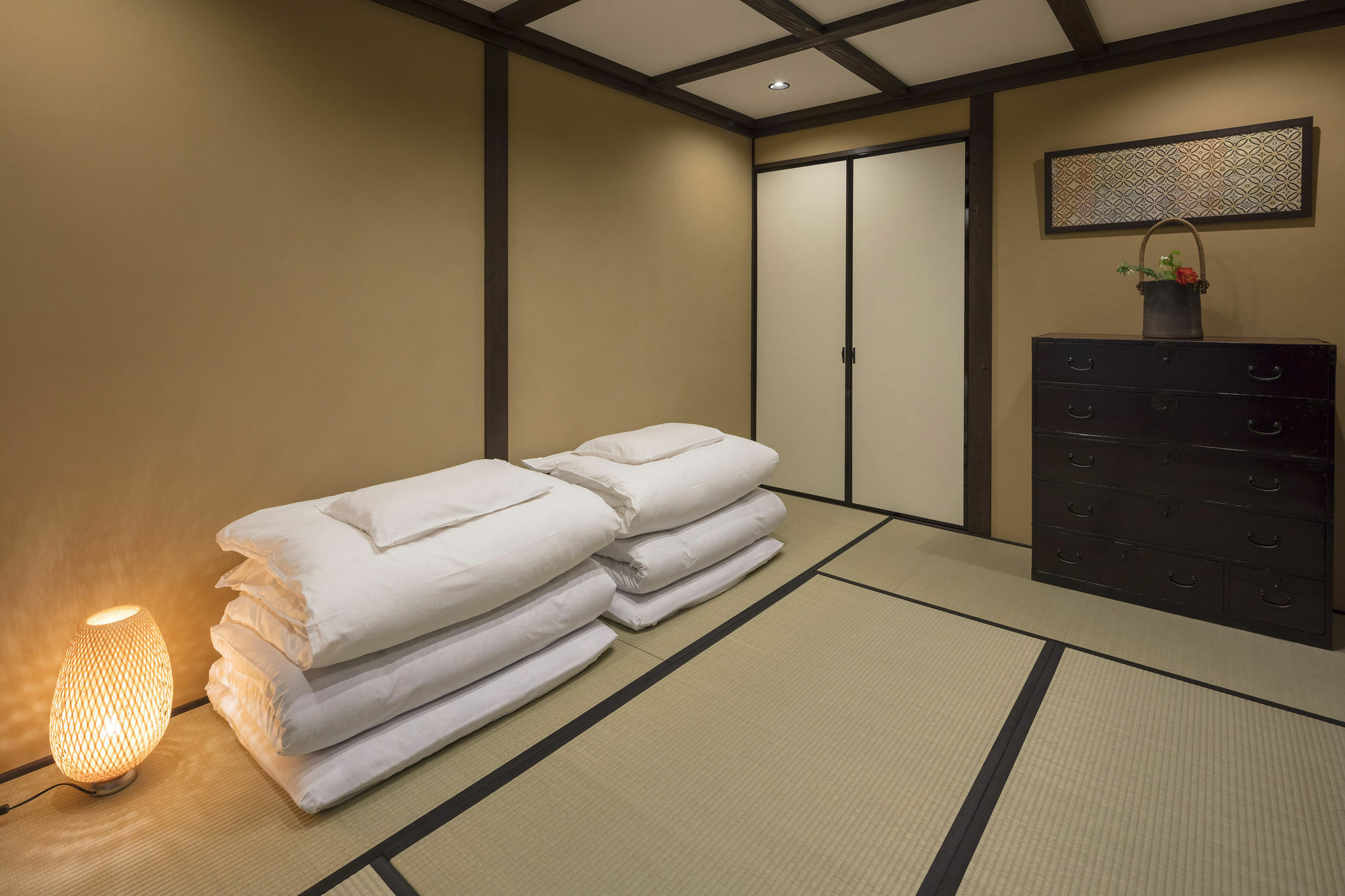 Sekka An Machiya House Villa Kyoto Exterior photo