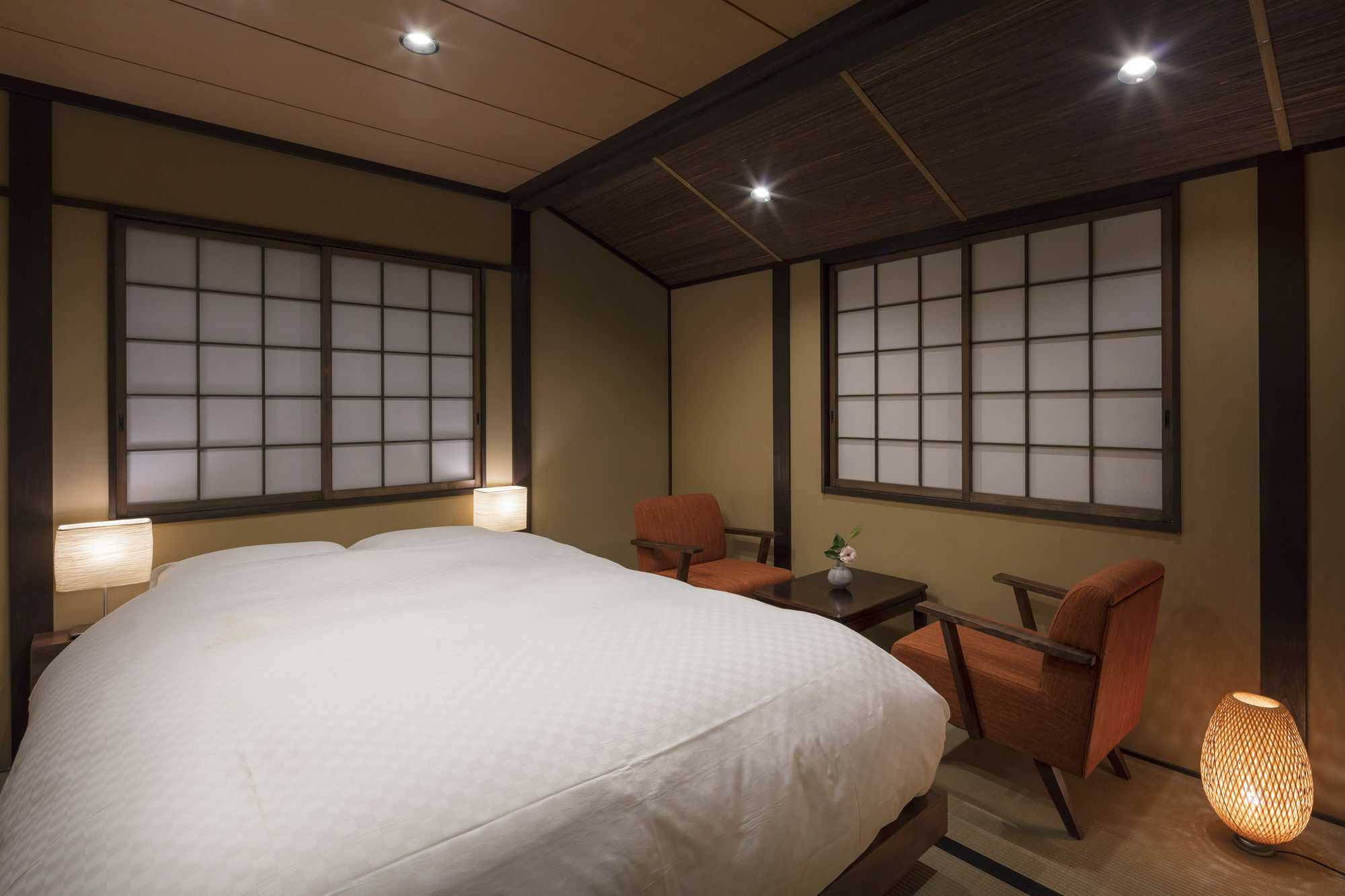 Sekka An Machiya House Villa Kyoto Exterior photo
